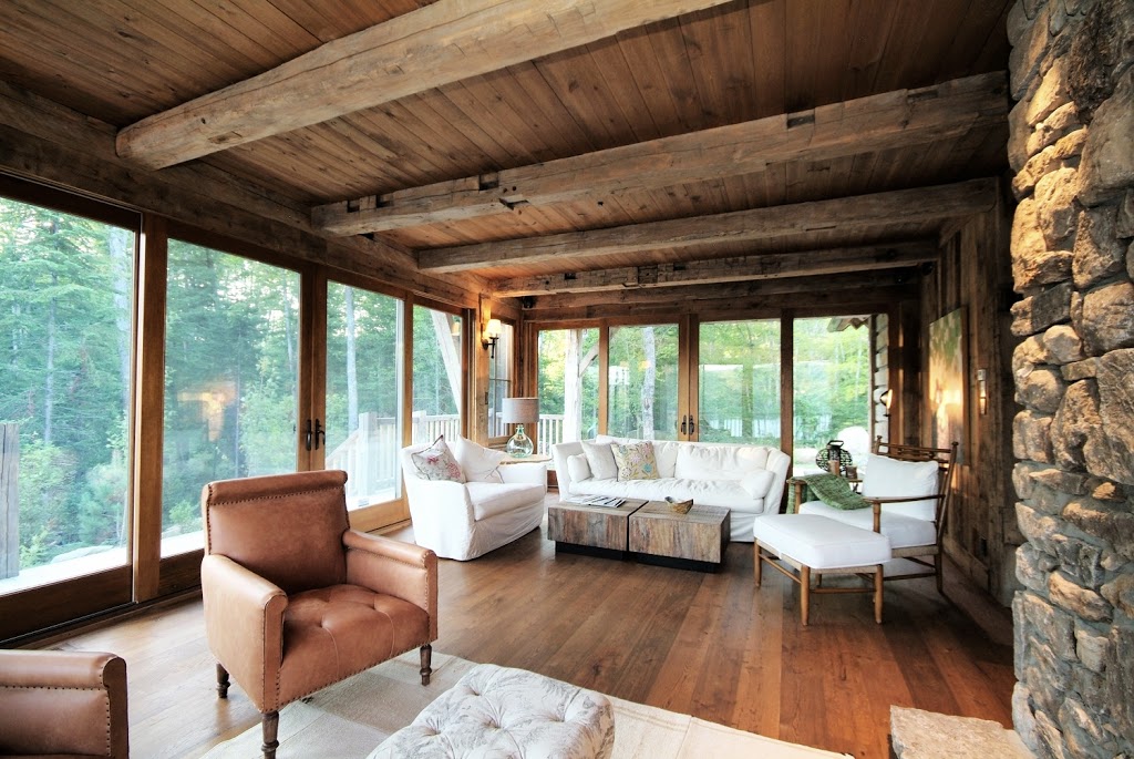 Design intérieur Josée Tremblay | 280 Chem. Bréard, Mont-Tremblant, QC J8E 1R1, Canada | Phone: (819) 430-7796