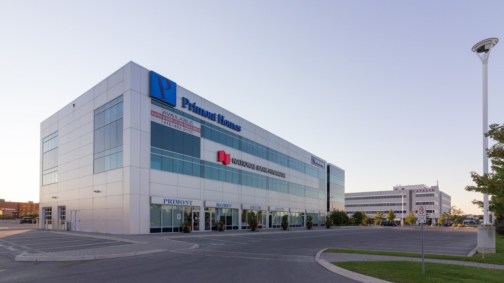 Primont Homes | 9130 Leslie St #301, Richmond Hill, ON L4B 0B9, Canada | Phone: (905) 770-7002