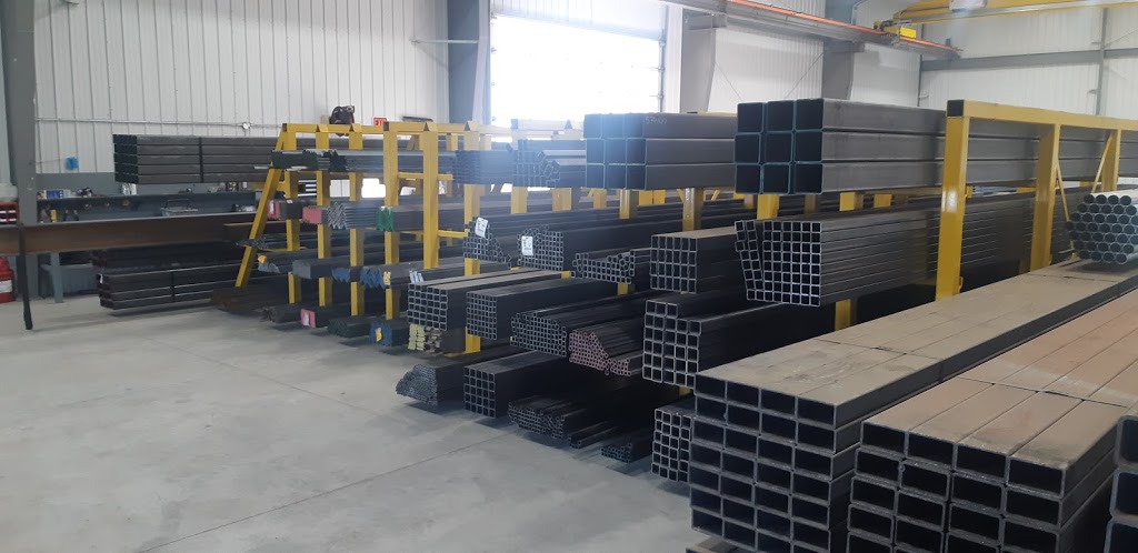 Margrey Metals Inc | 180037, Grey Rd 9, Dundalk, ON N0C 1B0, Canada | Phone: (226) 256-1649