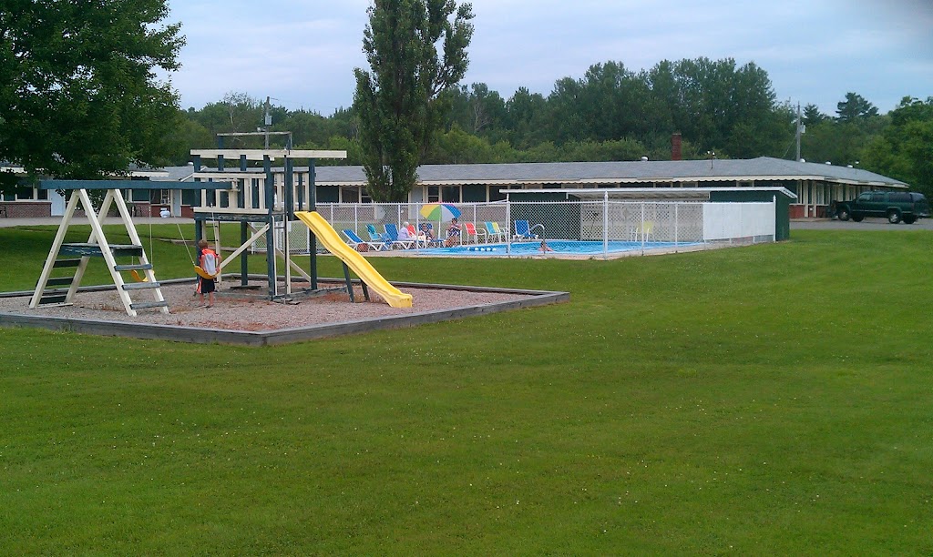Middleton Motel and Suites | 121 Main St, Middleton, NS B0S 1P0, Canada | Phone: (855) 825-3433