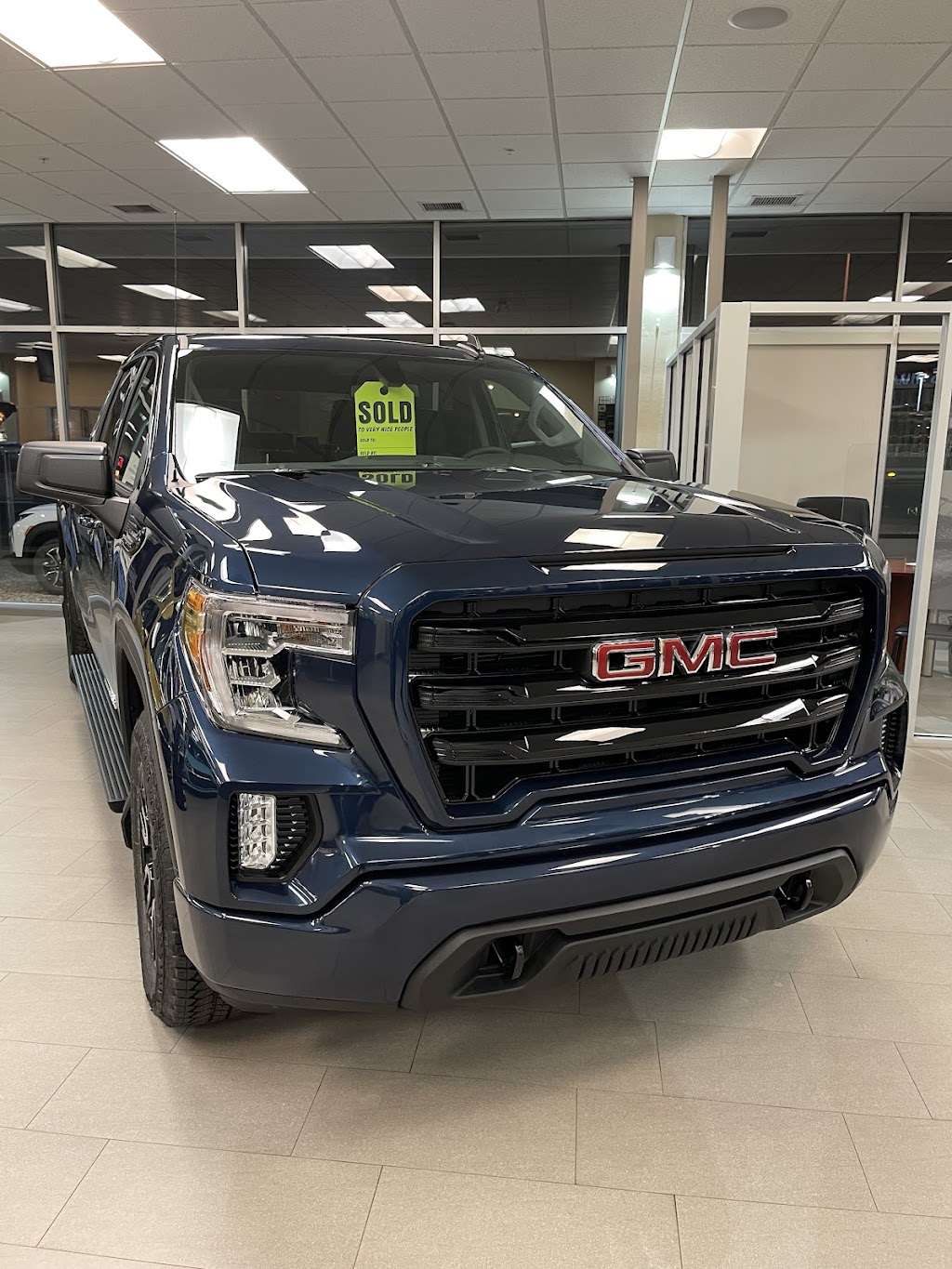 Northgate Chevrolet Buick GMC | 13215 97 St NW, Edmonton, AB T5E 4C7, Canada | Phone: (780) 476-3371