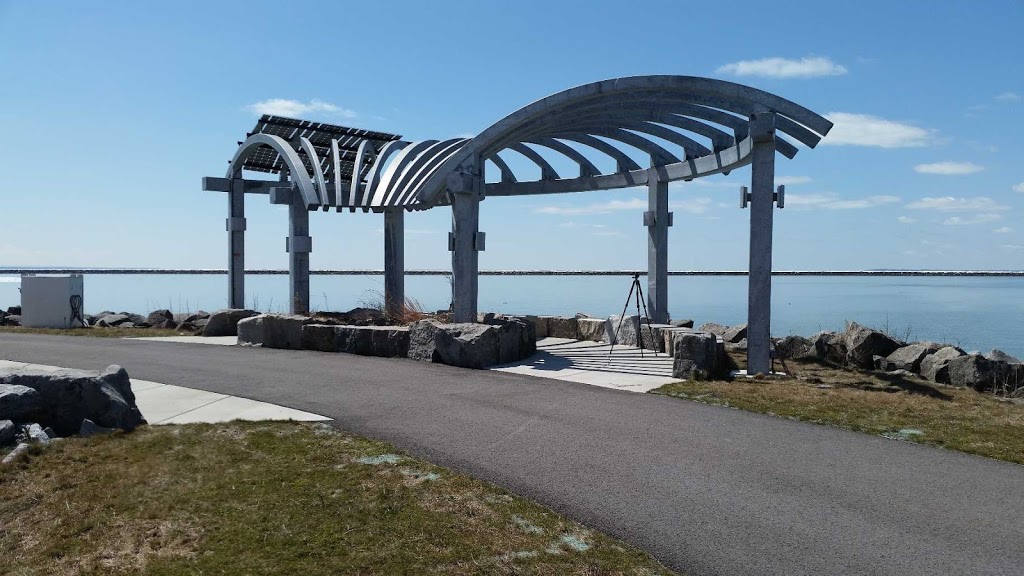 Buffalo Harbor State Park Playground | 1111 Fuhrmann Boulevard, Buffalo, NY 14203, USA | Phone: (716) 822-1207