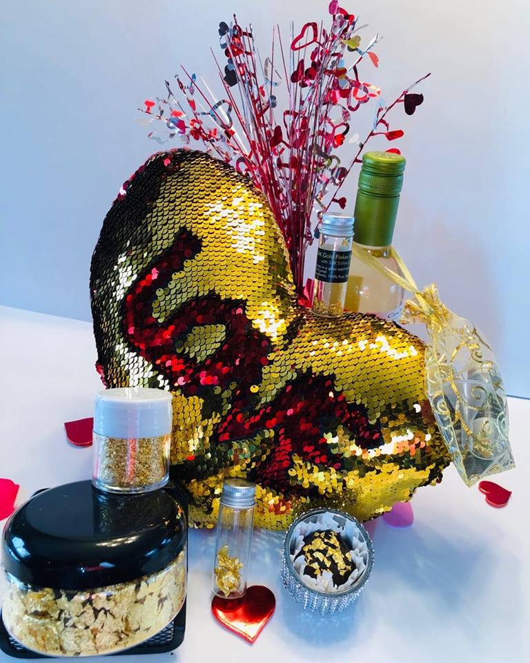 Trophy Truffles | Downtown, Vernon, BC V1H 1J2, Canada | Phone: (833) 746-7779
