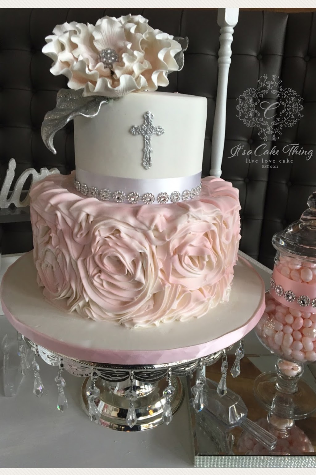 Its a Cake Thing | 8611 Weston Rd #24, Woodbridge, ON L4L 9P1, Canada