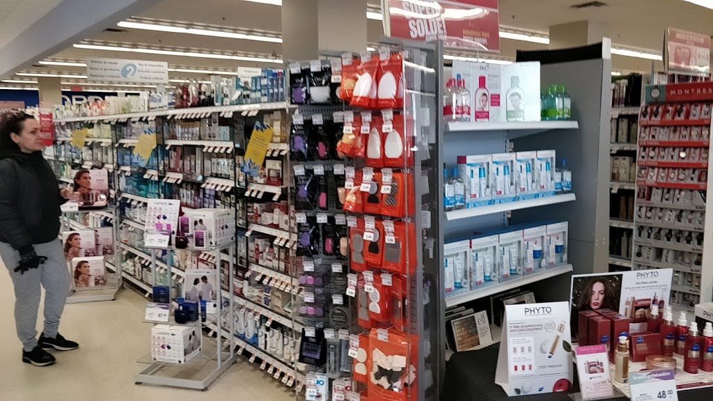 Pharmaprix | 2759 Sherbrooke E Arr, Montreal, QC H2K 1G9, Canada | Phone: (514) 528-0176