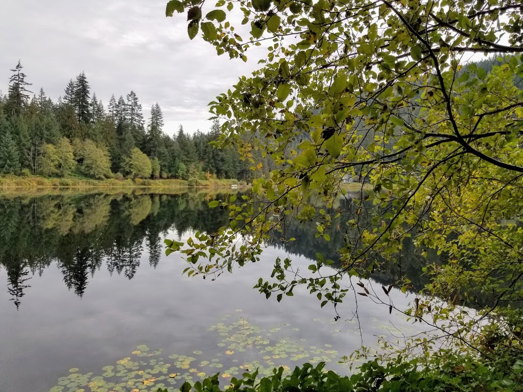 Lake Louise | 2 Marigold Dr, Bellingham, WA 98229, USA