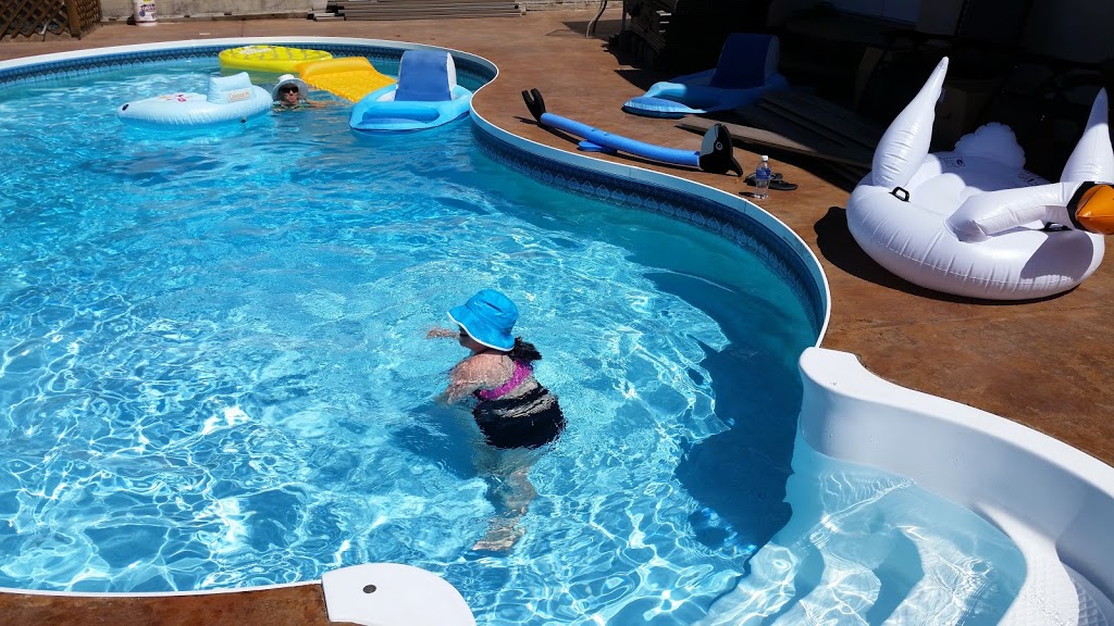 Bucs Bed and Brew | 11700 Olympic View Dr, Osoyoos, BC V0H 1V4, Canada | Phone: (250) 495-7537