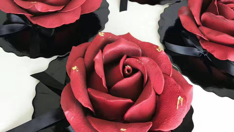 3PM Delights Cakery | 8 Glen Watford Dr. Unit19, Scarborough, ON M1S 2C1, Canada | Phone: (416) 901-8865