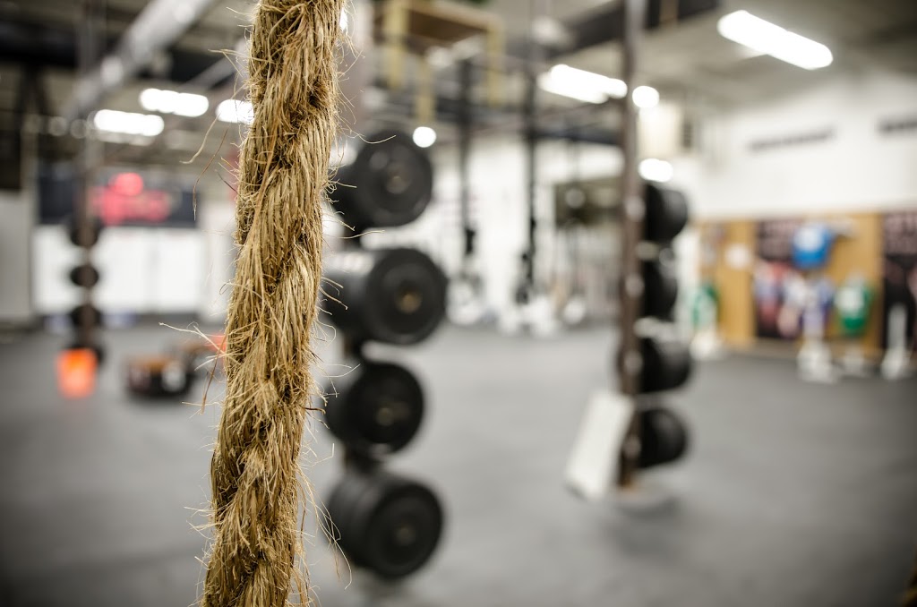 Crossfit Connection | 845 Harrington Ct #5, Burlington, ON L7N 3P3, Canada | Phone: (905) 639-5050