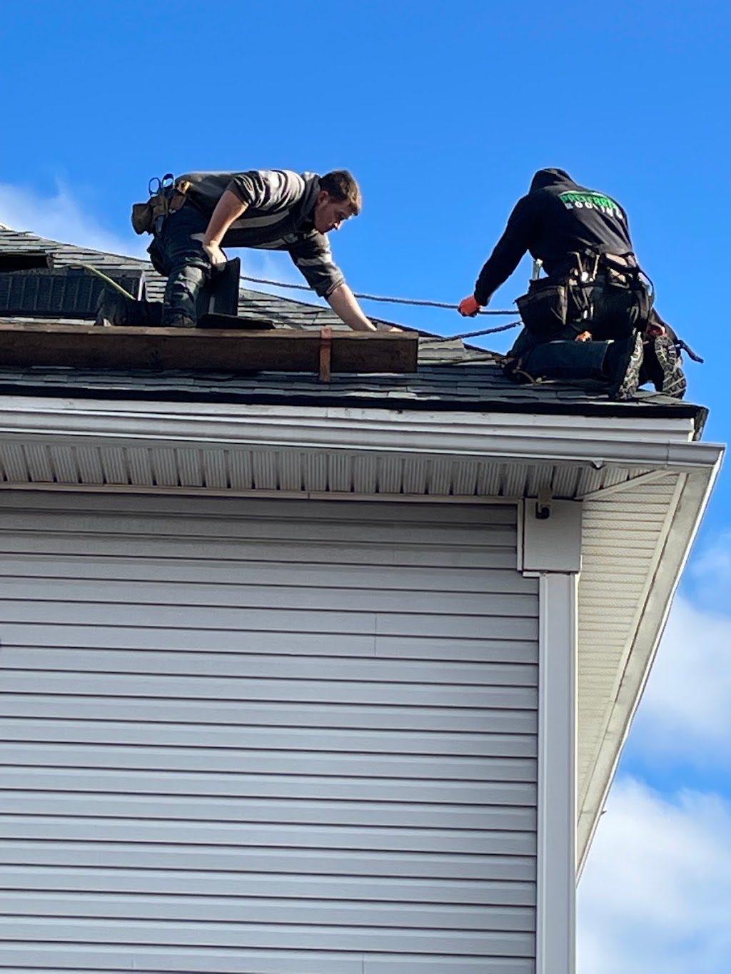 Preferred Roofing | 284 Bulman Dr, Moncton, NB E1G 5P2, Canada | Phone: (506) 688-3841