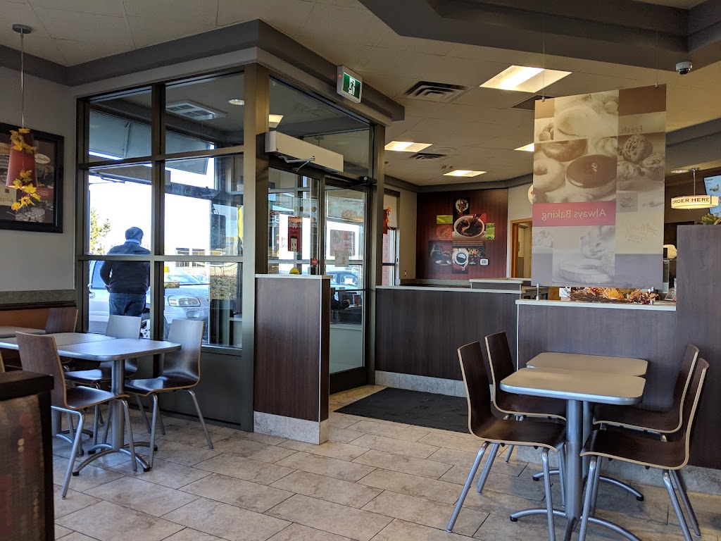 Tim Hortons | 7457 Roper Rd NW, Edmonton, AB T6B 3K9, Canada | Phone: (587) 754-0277
