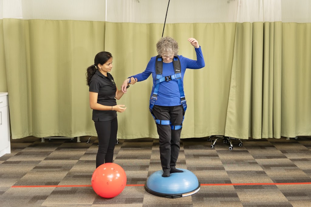 Glenridding Physiotherapy | 2049 163 St SW, Edmonton, AB T6W 4V5, Canada | Phone: (780) 250-4950