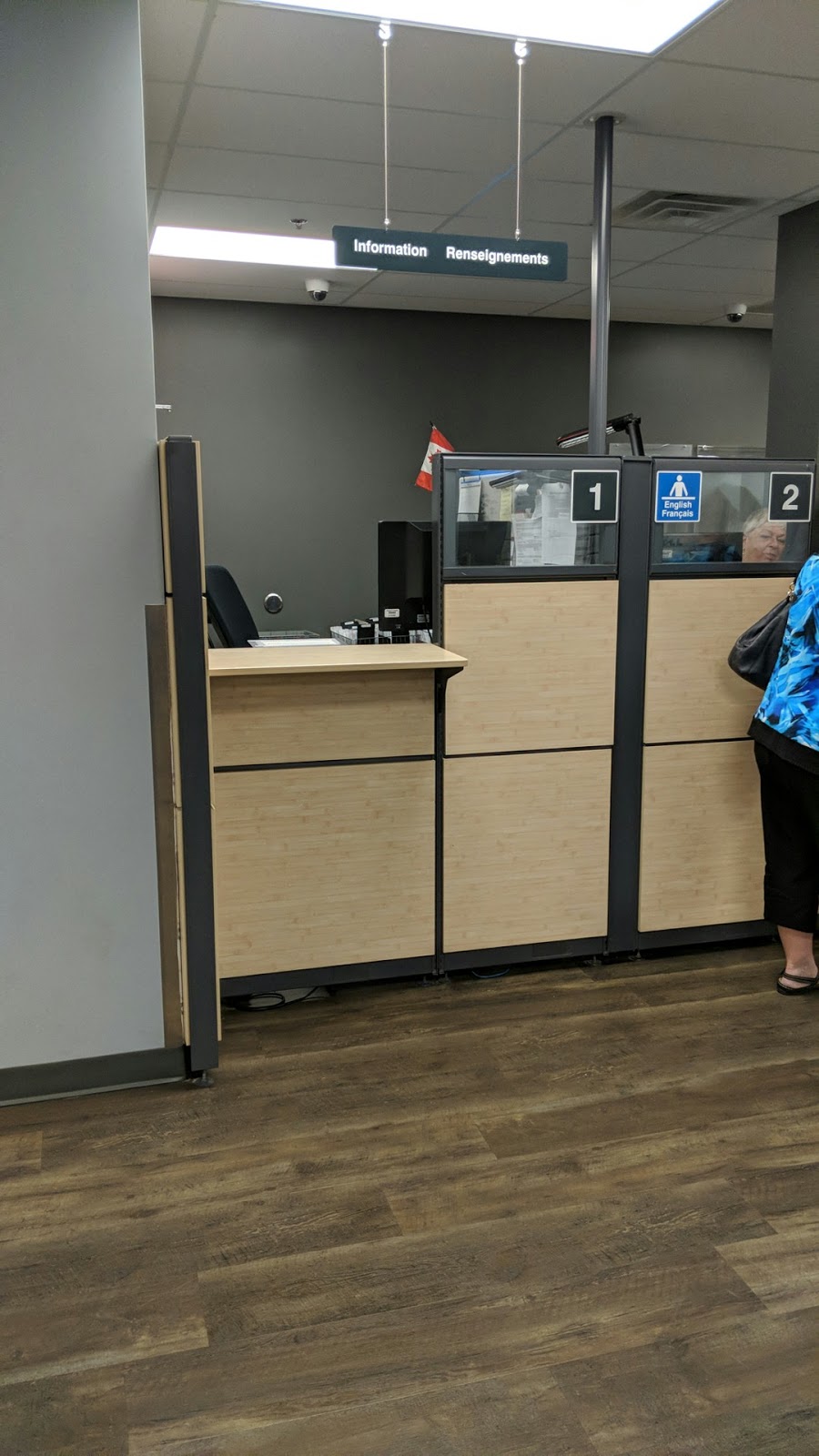 Passport Canada | Cherryhill Village Mall, 301 Oxford St W Suite 76, London, ON N6H 1S6, Canada | Phone: (800) 567-6868
