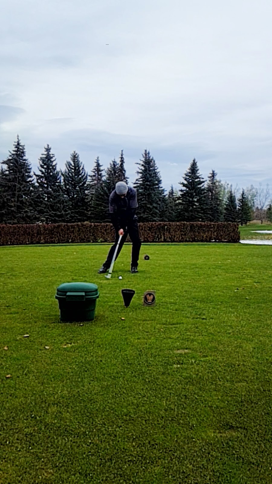 Hank & Terrys | 97 Blissful Beach, Birchcliff, AB T4S 1R6, Canada | Phone: (403) 629-0851