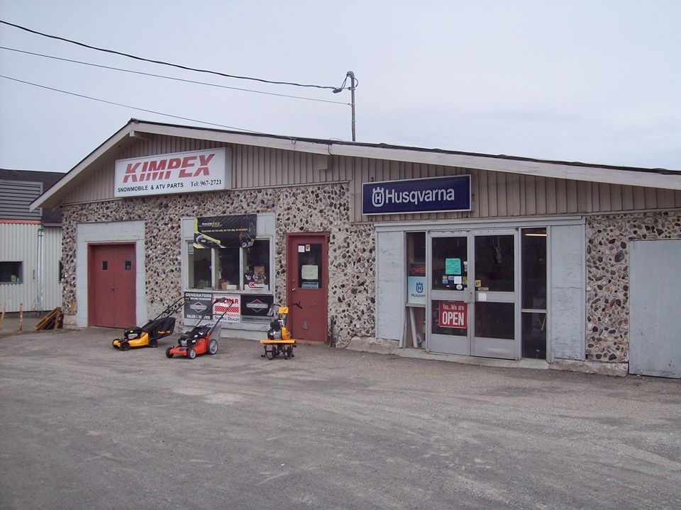 Leblancs Two Cycle Shop | 7175 Hwy 17, Hagar, ON P0M 1X0, Canada | Phone: (705) 967-2721