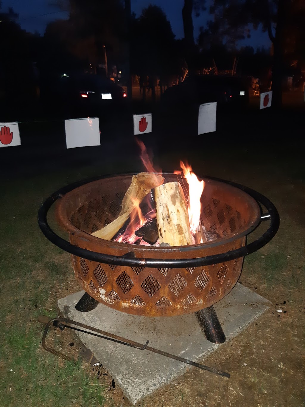 Camping Plage Des Sables INC. | 1450 route 116 Ouest, Princeville, QC G6L 4K7, Canada | Phone: (819) 364-5769