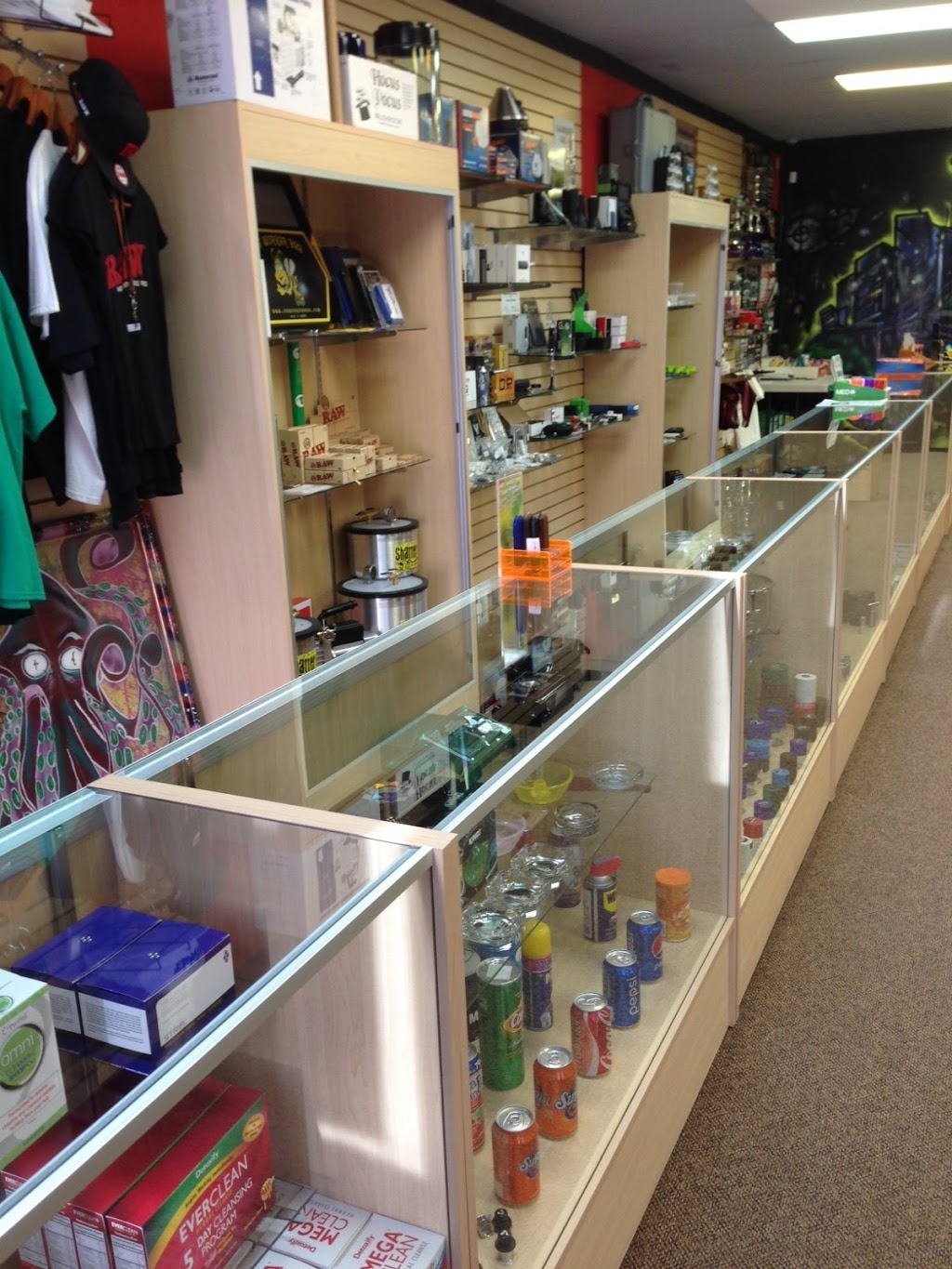 Next Level Accessories | 408, 950 Queensland Dr SE, Calgary, AB T2J 6E7, Canada | Phone: (403) 269-6963
