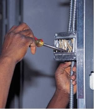 Calas Electric Ltd | 12 Golds Crescent, Barrie, ON L4N 8R5, Canada | Phone: (705) 792-4467