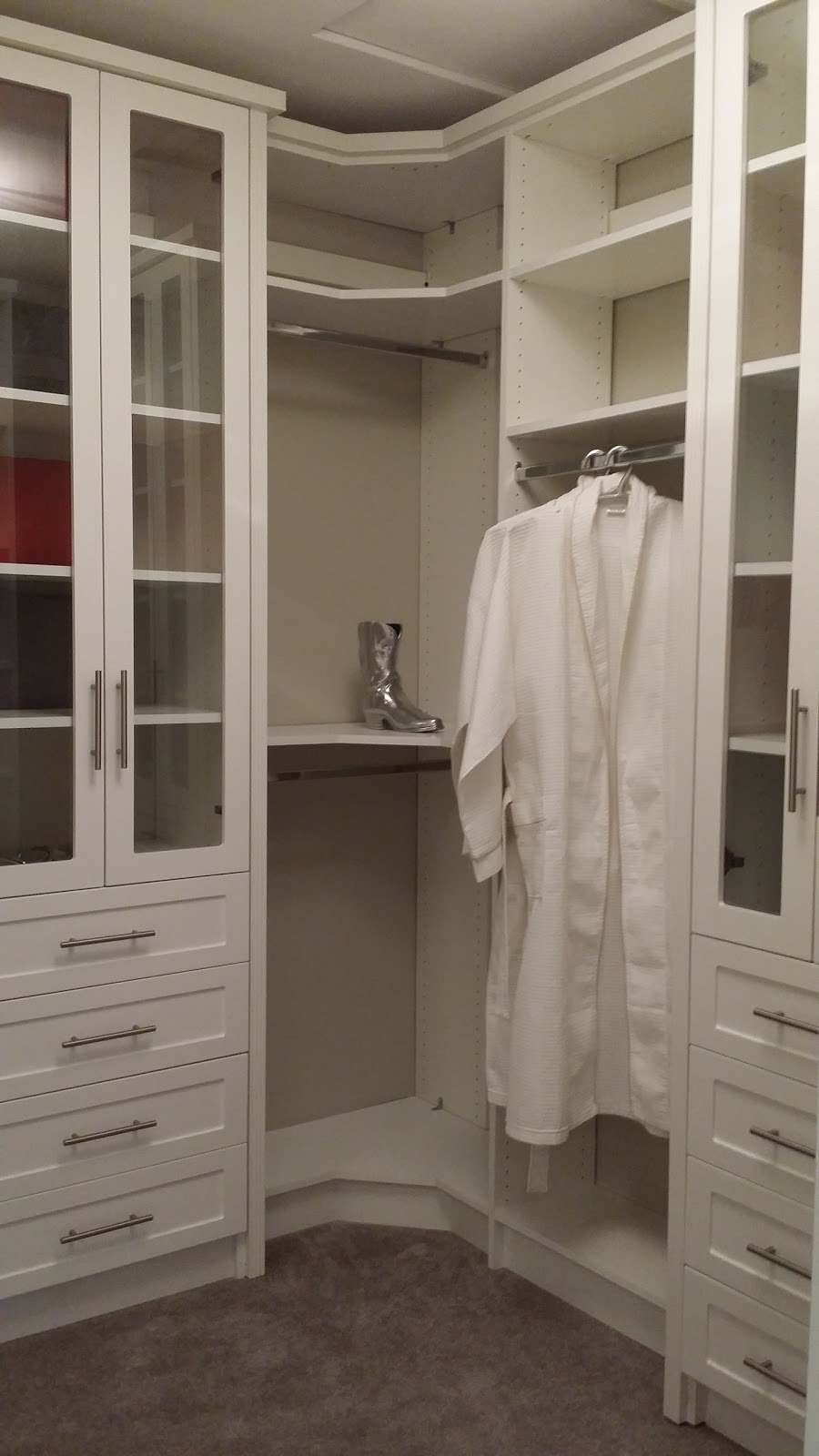 Future Tech Glass & Closet Organizers Ltd. | 12935 115 A Ave Unit #101, Surrey, BC V3R 2S2, Canada | Phone: (604) 594-5454