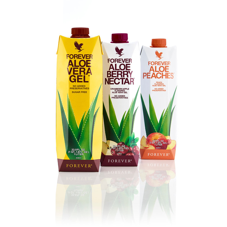 Forever Living Products - Shine with Aloe | 823 Paris Blvd, Waterloo, ON N2T 0B2, Canada | Phone: (647) 927-9743