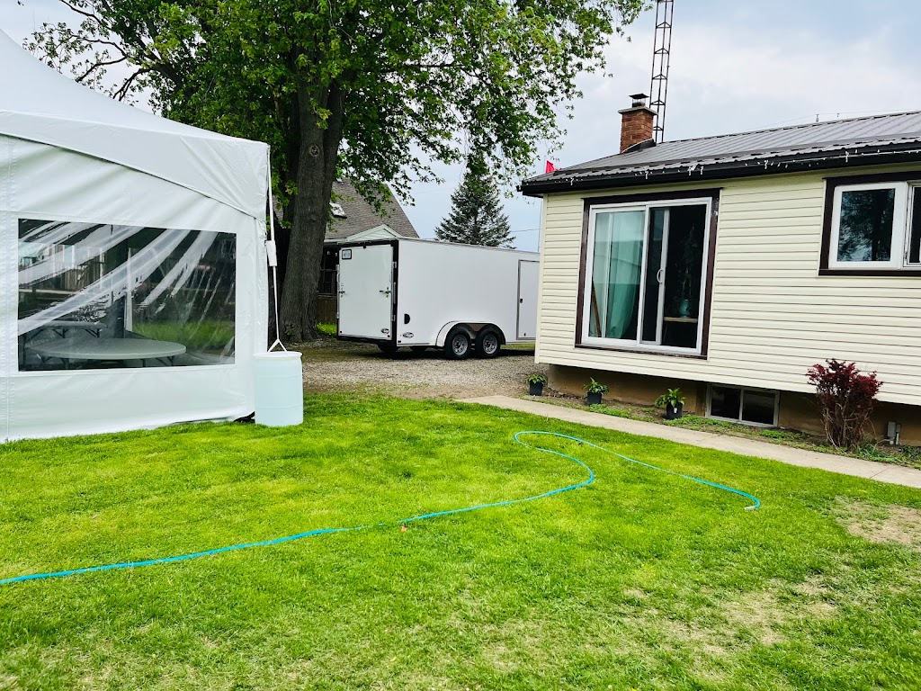 Umbrella Tents and Events | 4861 Wellington Rd S, London, ON N6E 3W7, Canada | Phone: (519) 854-5521