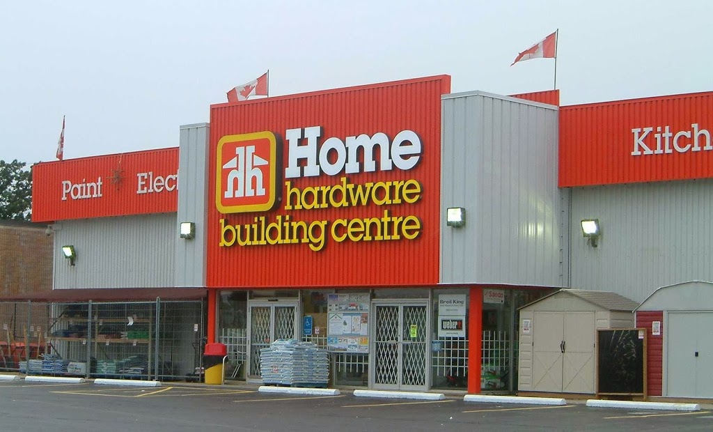Milton Home Hardware Building Centre | 385 Steeles Ave E, Milton, ON L9T 3G6, Canada | Phone: (905) 878-9222