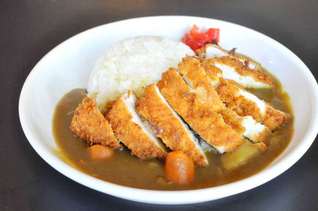 Just Delicious Japanese Bistro | 9917 Main St, Summerland, BC V0H 1Z0, Canada | Phone: (250) 494-4692