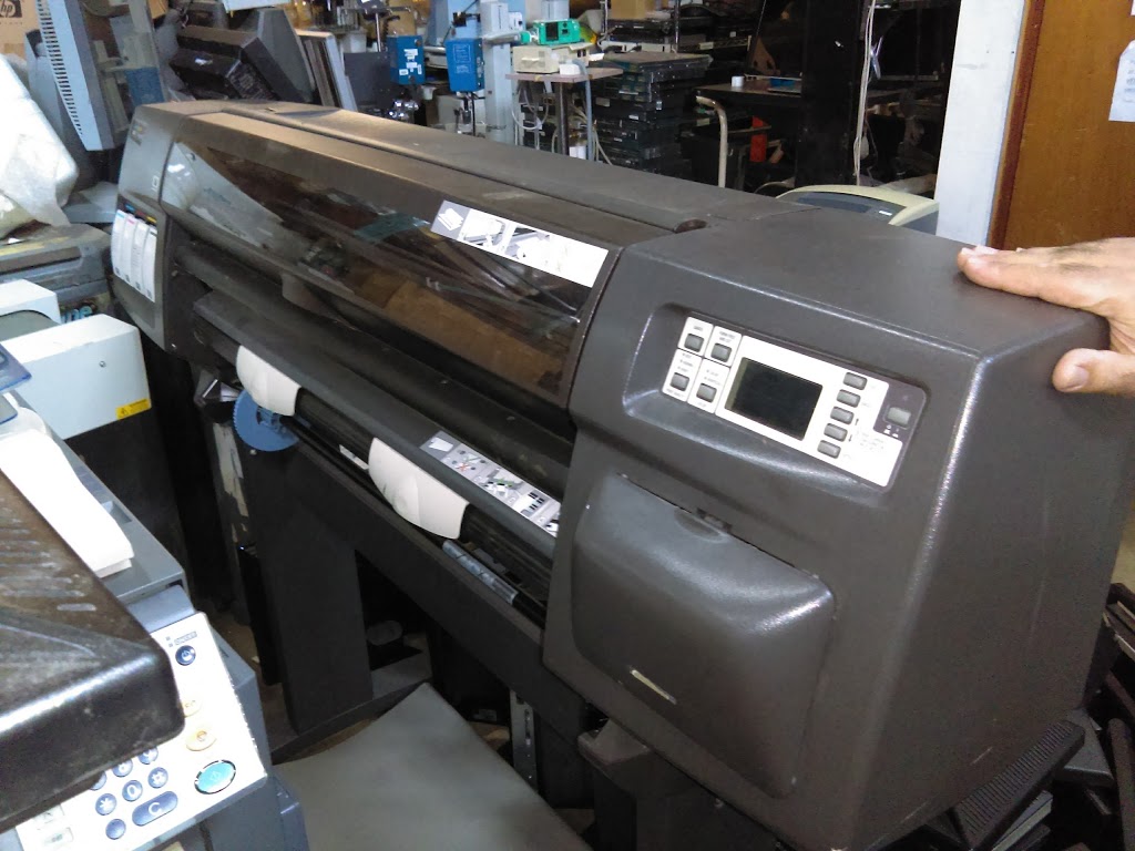 Ecotech Electronics | 2C4, 1004 Magnetic Dr, North York, ON M3J 2C4, Canada | Phone: (416) 665-7430
