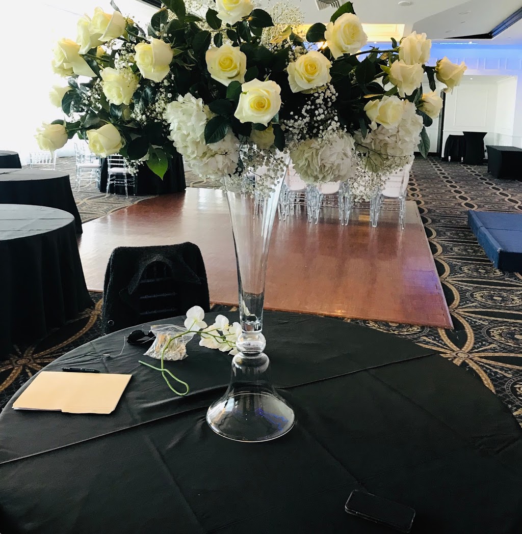 JAS Floral Decor | Côte Saint-Luc, QC H4W 1A5, Canada | Phone: (514) 567-0888