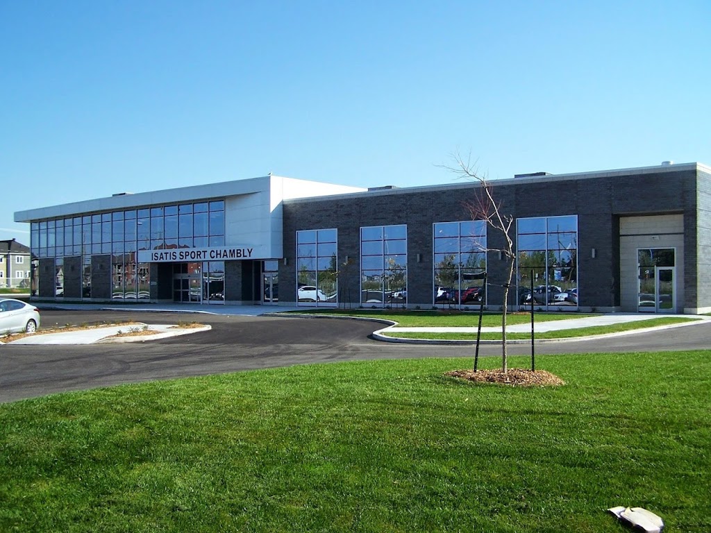 MOTTO Chambly | 3000 Bd Fréchette, Chambly, QC J3L 6Z6, Canada | Phone: (450) 876-0977