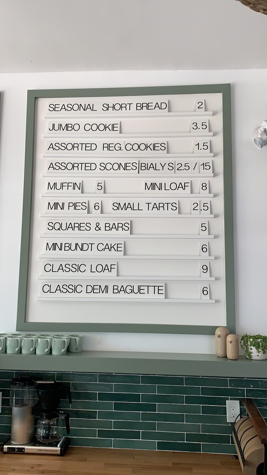 Nest Specialty Desserts | 62 King St W, Bowmanville, ON L1C 1R4, Canada | Phone: (289) 600-5612