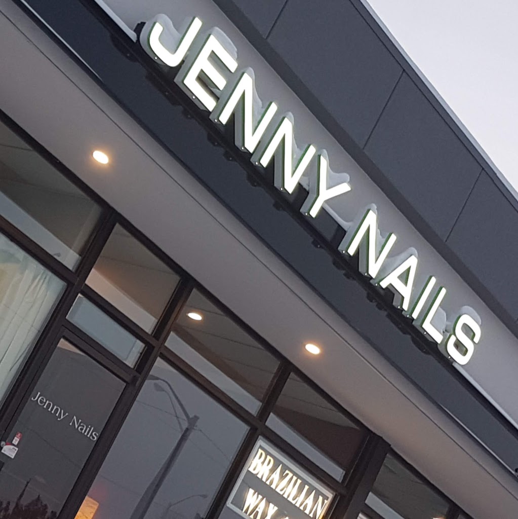 Jennys waxing and semi permanent makeup | 14915 107 Ave, Edmonton, AB T5P 0X8, Canada | Phone: (587) 408-8441