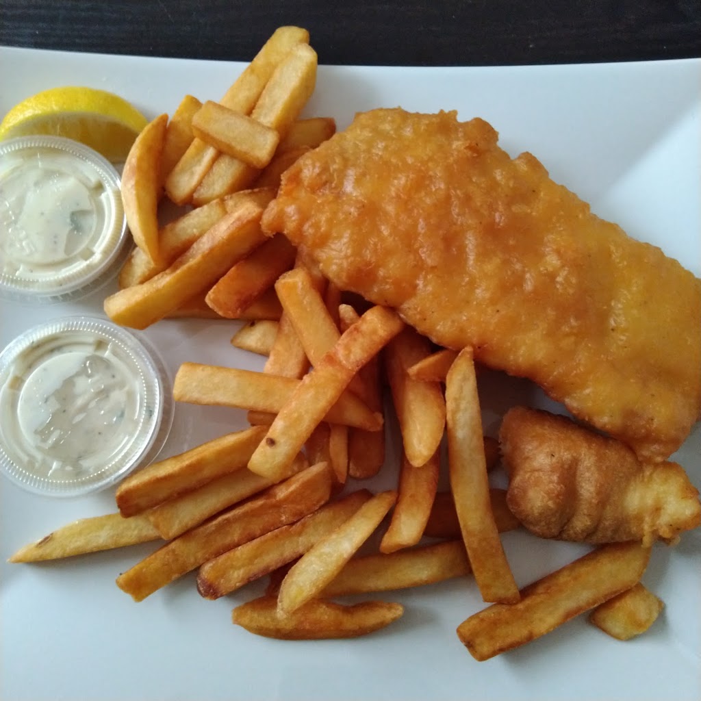 Kipps Lane Fish and Chips | 1050 Kipps Ln, London, ON N5Y 4S5, Canada | Phone: (519) 673-6606