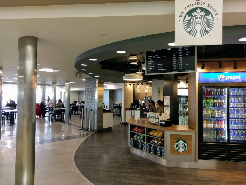 Starbucks | 2625 Airport Dr, Saskatoon, SK S7L 7L1, Canada | Phone: (800) 782-7282