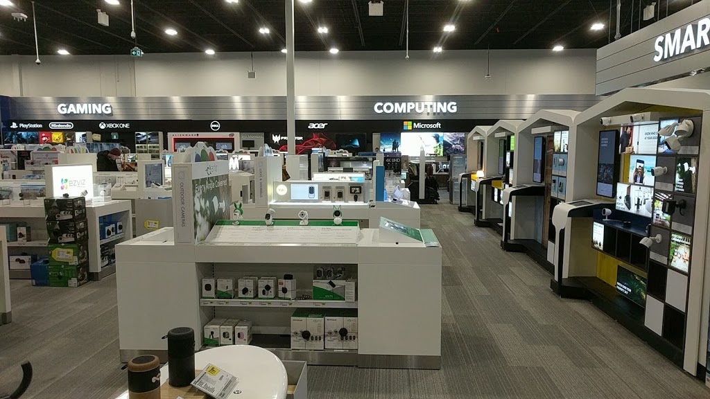 Best Buy | 380 Coventry Rd, Ottawa, ON K1K 2C6, Canada | Phone: (613) 212-0333