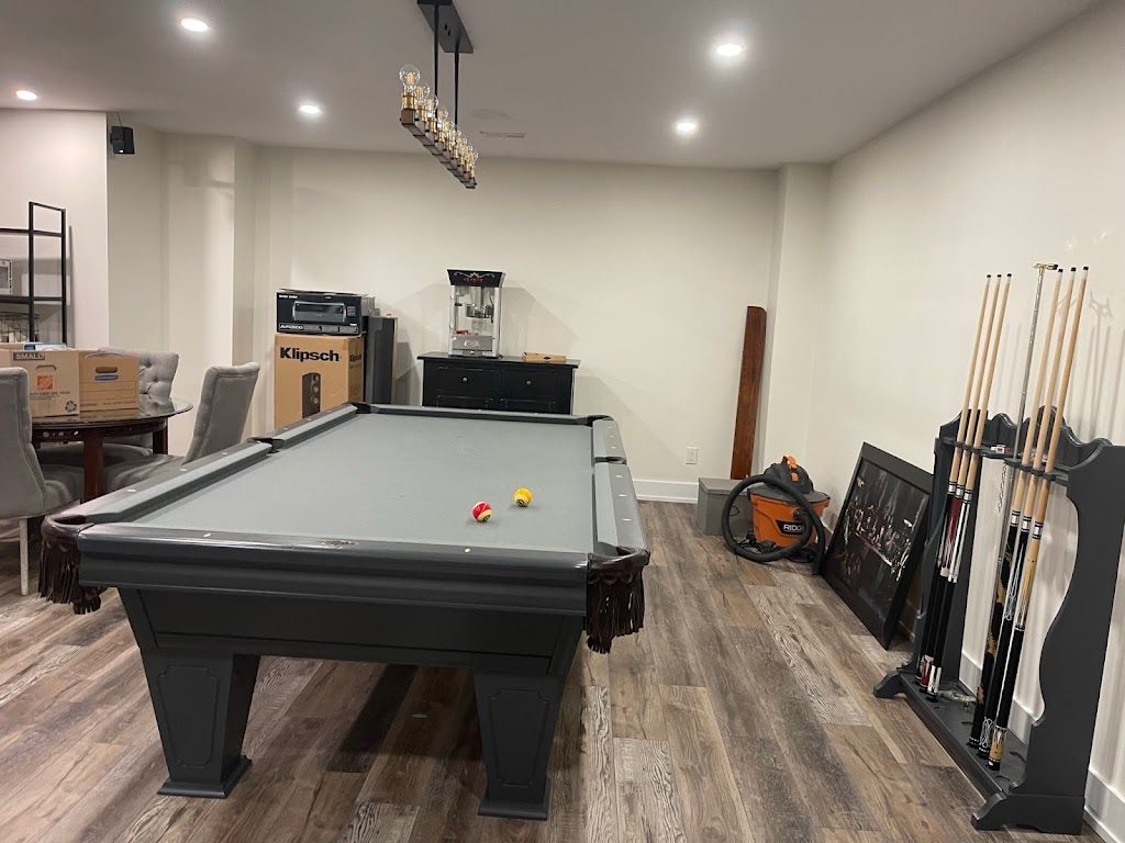 SKYVIBE Painting and renovation Inc. | 14 Jackman Dr, Brampton, ON L6S 2L7, Canada | Phone: (438) 227-1238