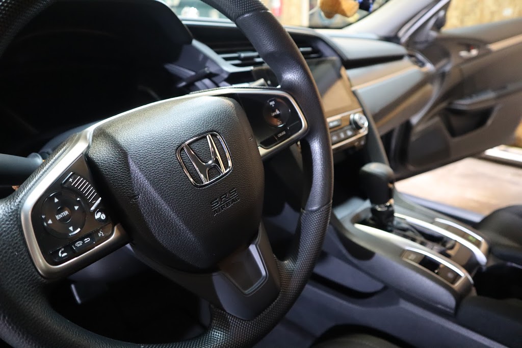SET Auto Care | 17-250 Regina Rd, Woodbridge, ON L4L 8N1, Canada | Phone: (416) 997-2031