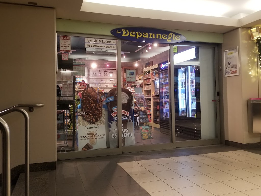 Depannegie | 1000 Rue De La Gauchetière O, Montréal, QC H3B 4W5, Canada | Phone: (514) 786-6106