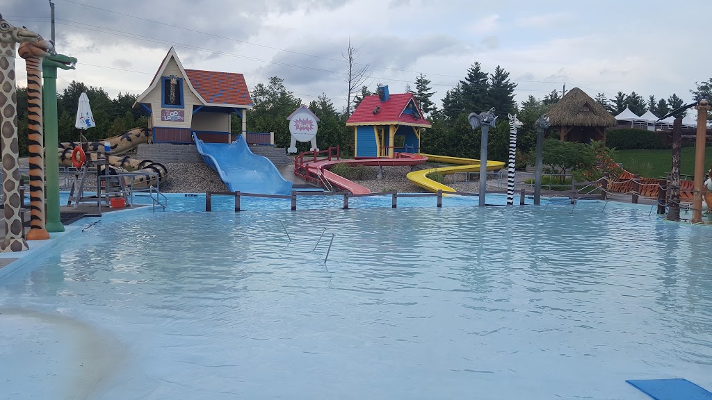 Calypso Theme Waterpark | 2015 Calypso St, Limoges, ON K0A 2M0, Canada | Phone: (613) 443-9995