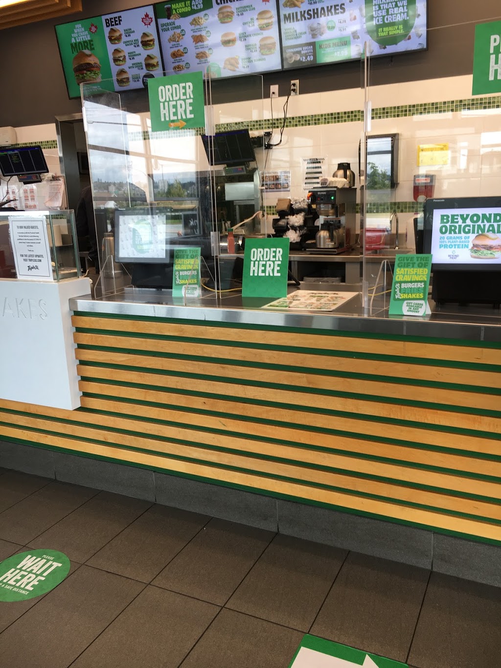 Triple Os | 10388 Scott Rd, Surrey, BC V3V 4G2, Canada | Phone: (604) 584-1419