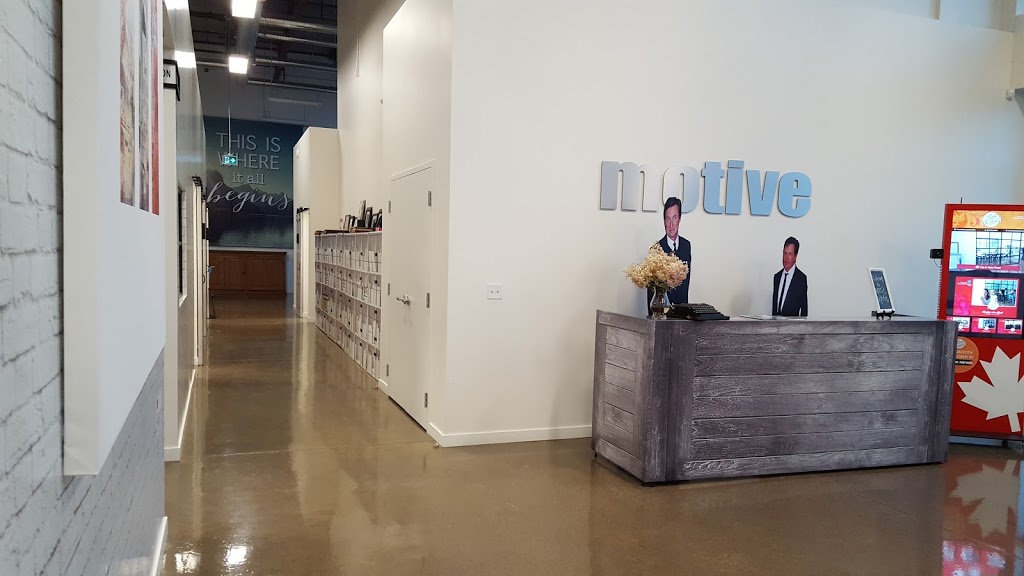 Motive Media | 110 Parr Blvd Unit 4, Bolton, ON L7E 4J4, Canada | Phone: (905) 696-9911