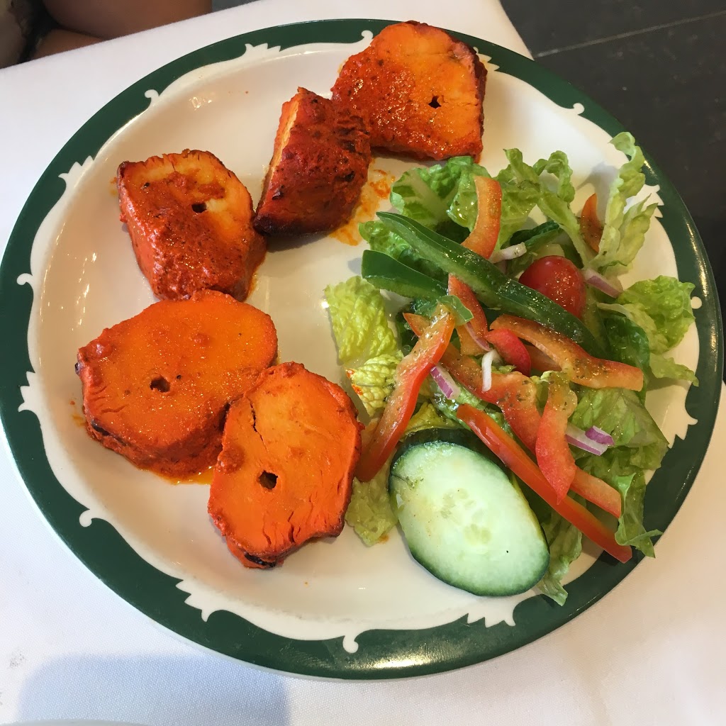 Raja Fine Indian Cuisine | 725 Belmont Ave W, Kitchener, ON N2M 1P3, Canada | Phone: (519) 208-2811