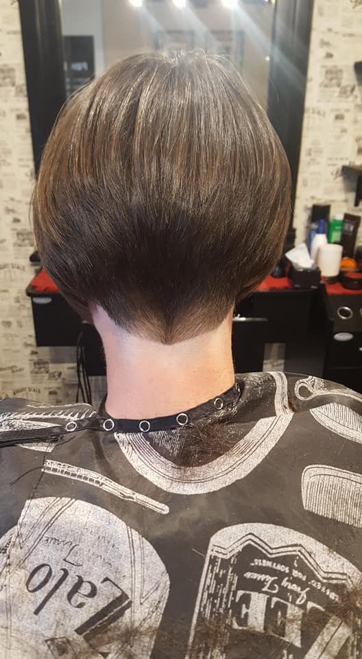 Boyds Barber Shop | 158 Reid St, Trenton, ON K8V 5W3, Canada | Phone: (613) 921-4726