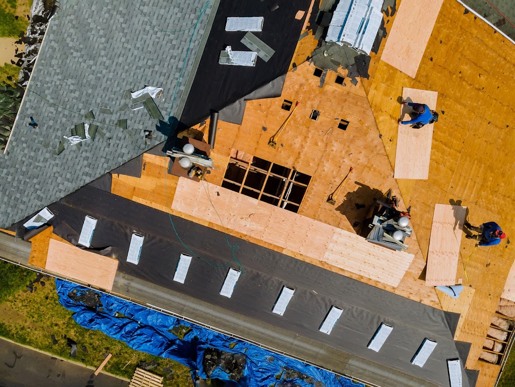 Bears Claw Roofing | 29 Shuter Ln, Brampton, ON L6Y 5N4, Canada | Phone: (416) 918-4008