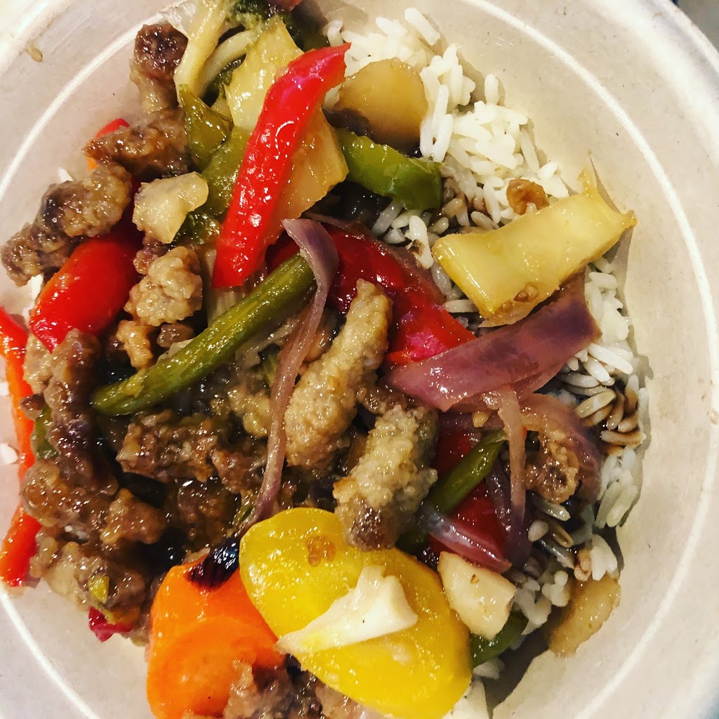 Mondo Cafe | 44 Capital Boulevard, 10044 108 St NW, Edmonton, AB T5J 3S7, Canada | Phone: (780) 761-1010
