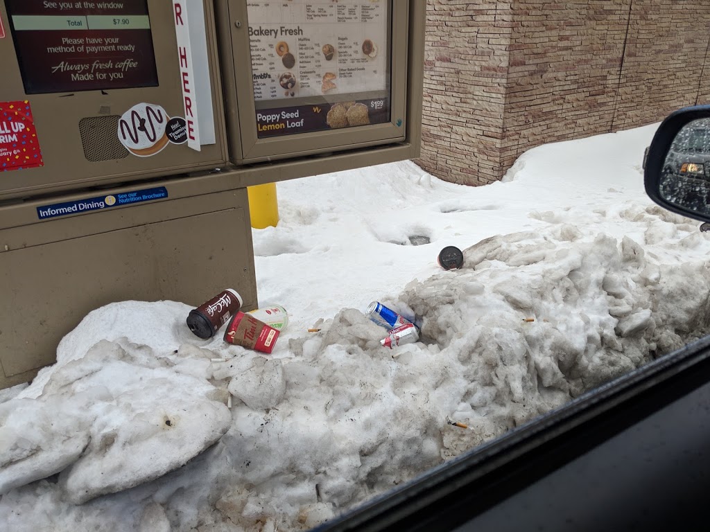 Tim Hortons | 2585 Barton St E, Hamilton, ON L8E 2X2, Canada | Phone: (905) 573-8566