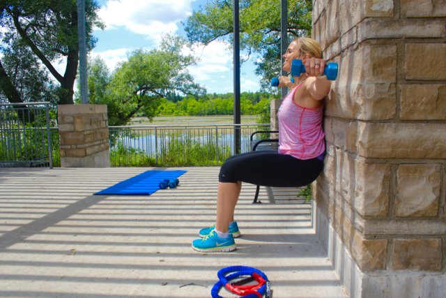 The Buff Mom Boot Camp | 1145 Concession Rd, Cambridge, ON N3H 4L5, Canada | Phone: (519) 277-8483