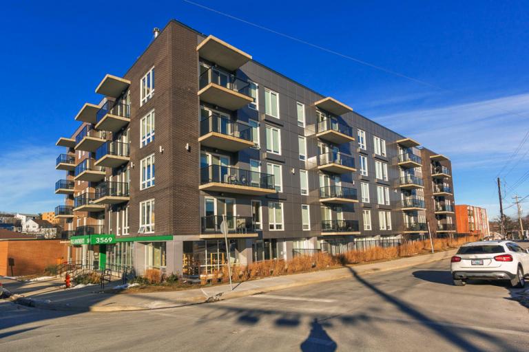 3569 DUTCH VILLAGE ROAD APARTMENTS | 3569 Dutch Village Rd, Halifax, NS B3N 2S9, Canada | Phone: (902) 402-1084