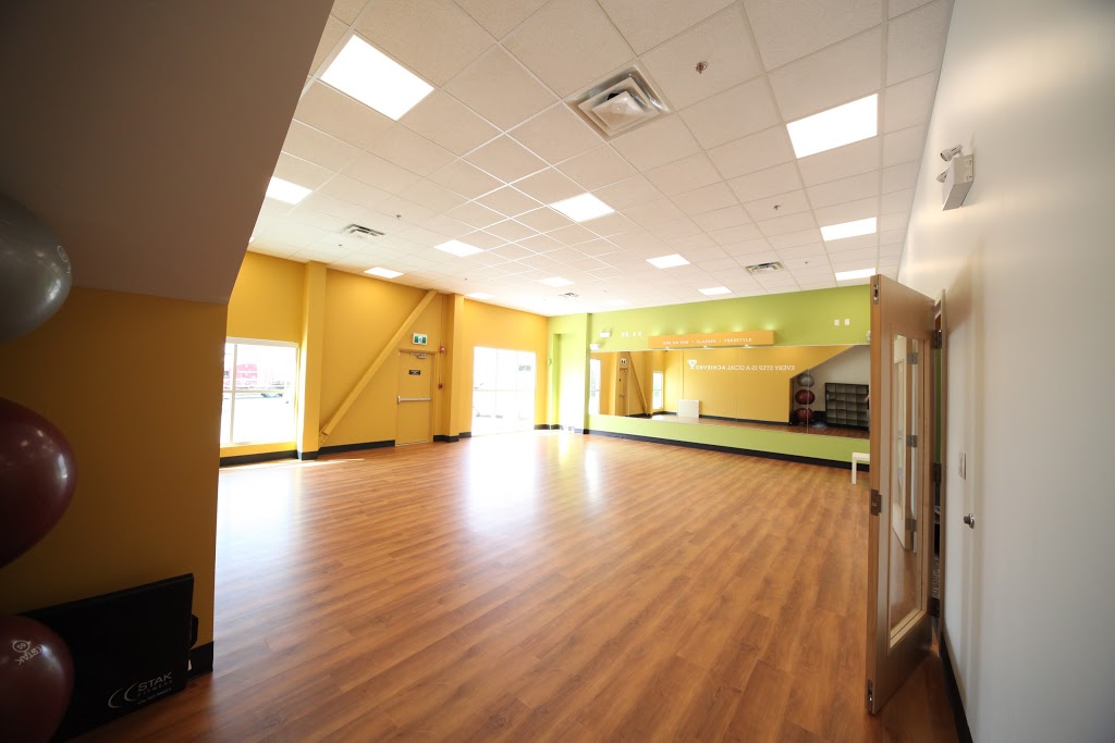 Anytime Fitness | 5207 55 Ave NW, Edmonton, AB T6B 3V1, Canada | Phone: (780) 905-8878