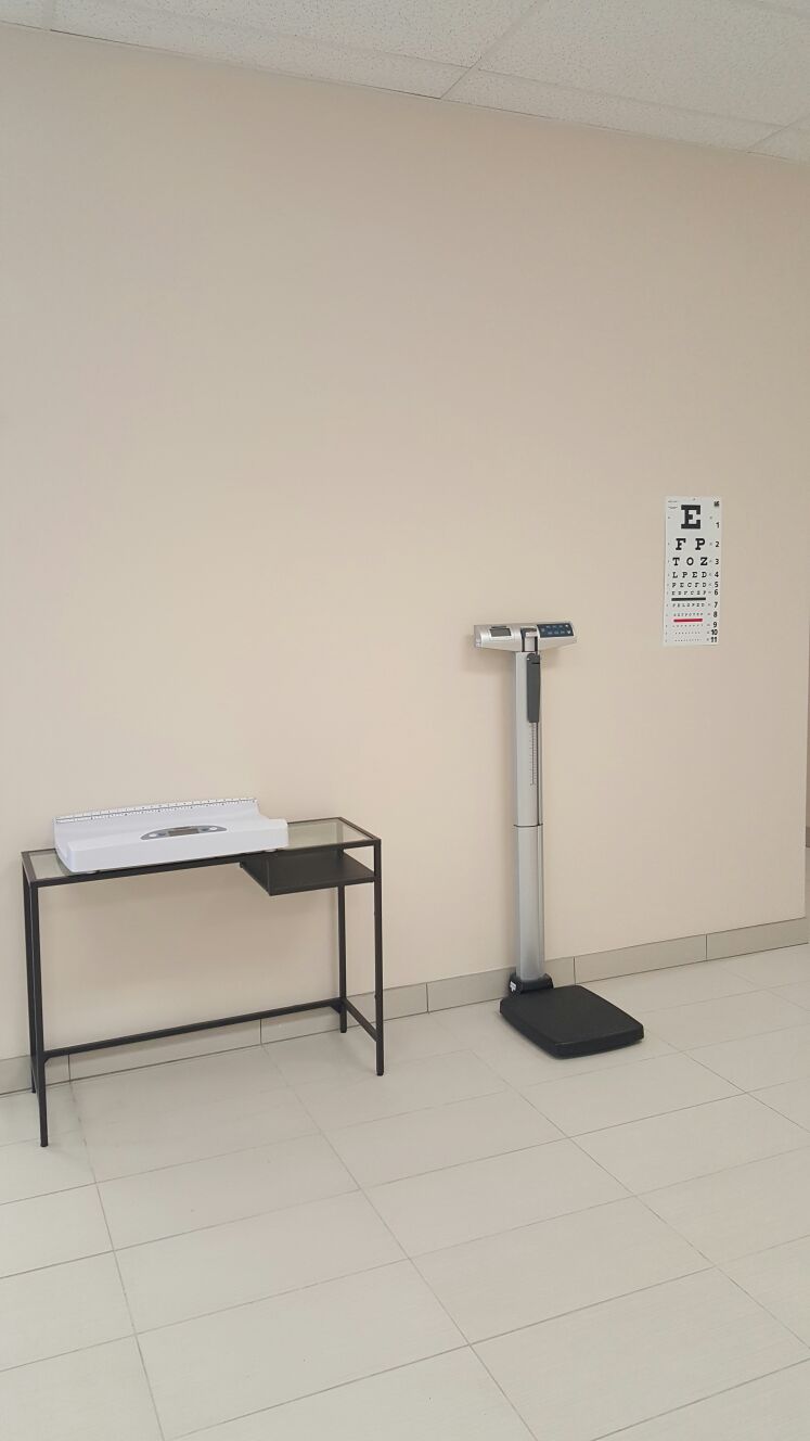 Firstline Walk-In Clinic & Pharmacy | 20B- (Next to Goodlife), 600 Hespeler Rd, Cambridge, ON N1R 8H2, Canada | Phone: (519) 267-2588